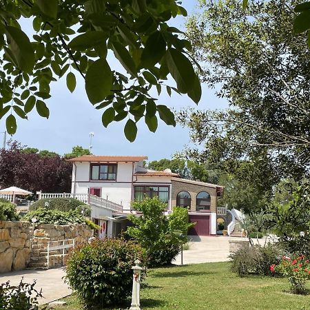 Il Profumo Della Natura B&B Oriolo Romano Luaran gambar