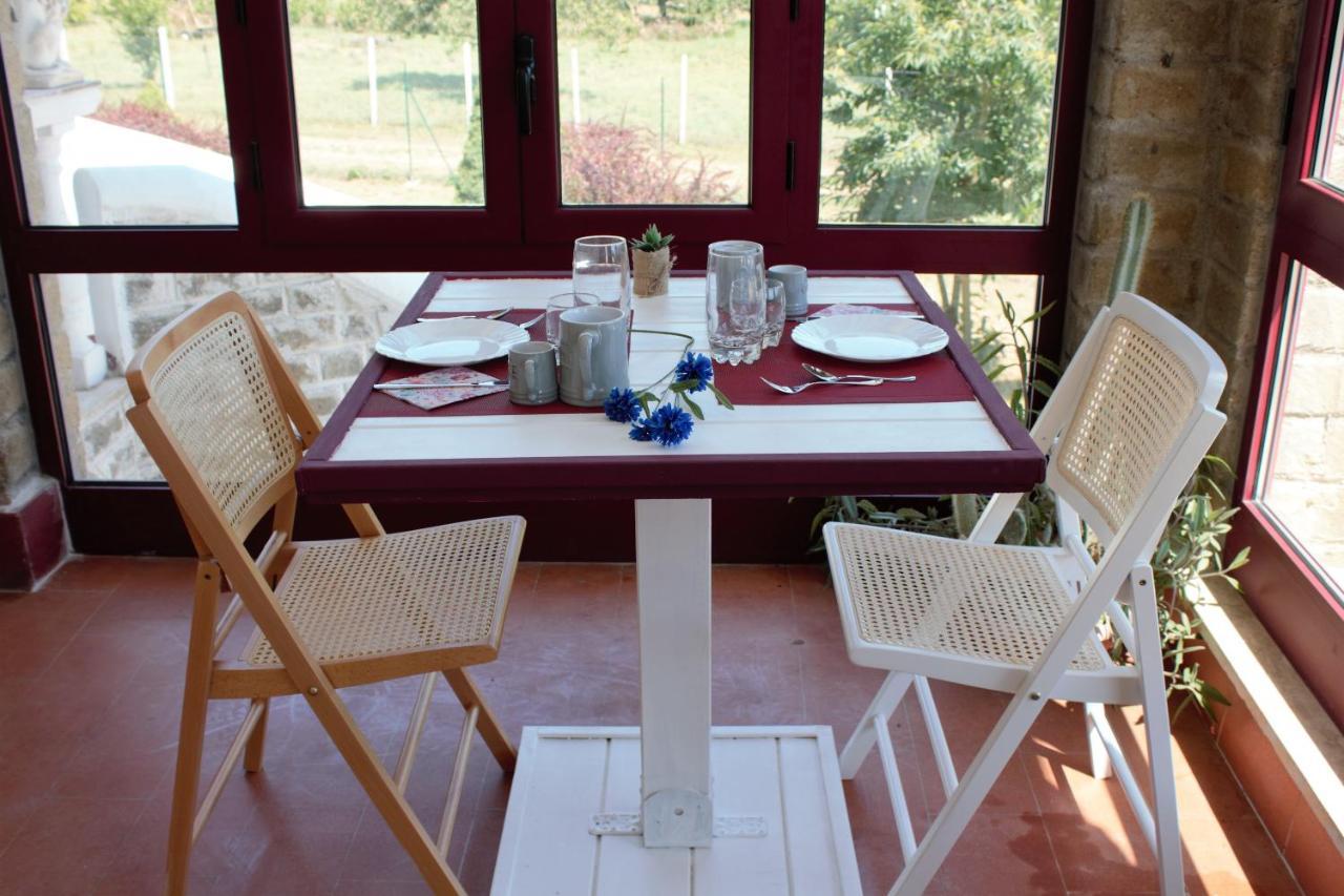 Il Profumo Della Natura B&B Oriolo Romano Luaran gambar