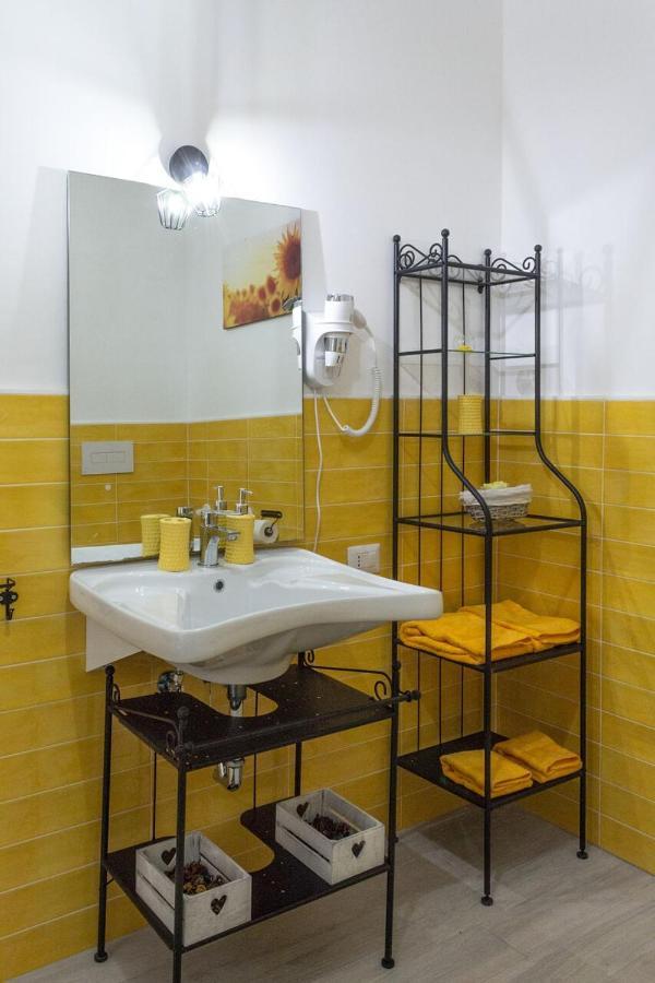 Il Profumo Della Natura B&B Oriolo Romano Luaran gambar