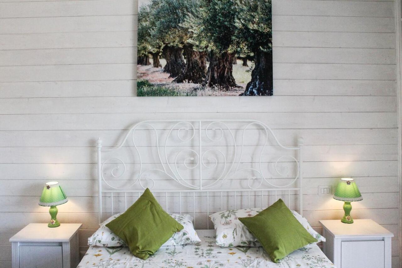 Il Profumo Della Natura B&B Oriolo Romano Luaran gambar