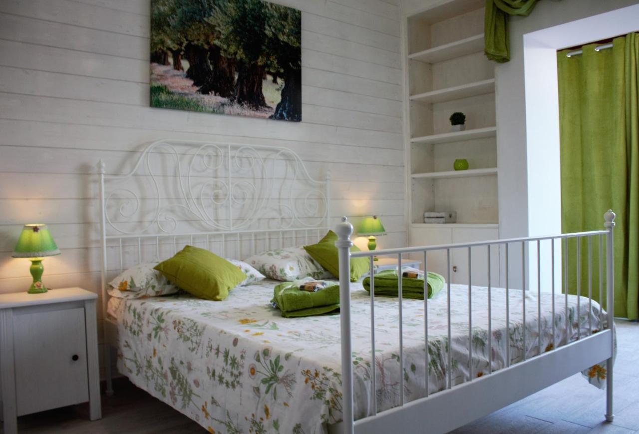 Il Profumo Della Natura B&B Oriolo Romano Luaran gambar
