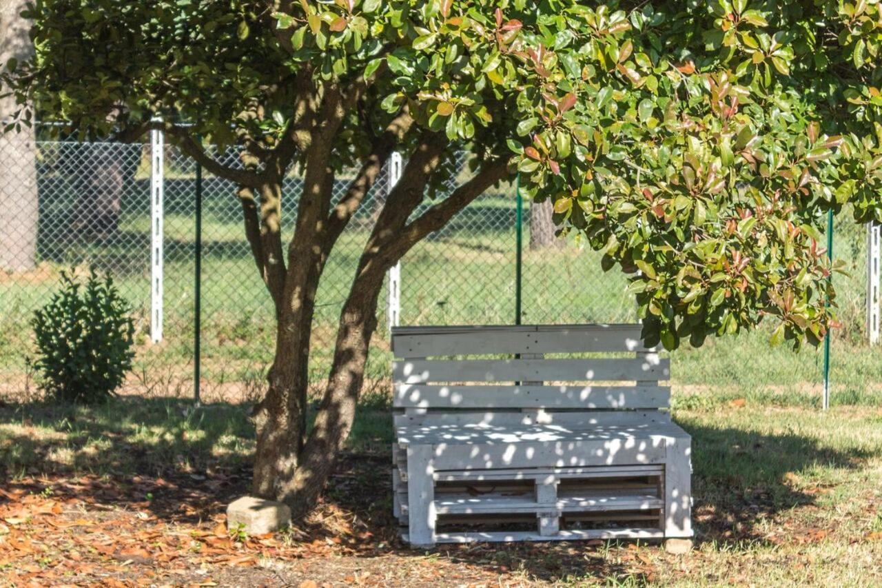 Il Profumo Della Natura B&B Oriolo Romano Luaran gambar