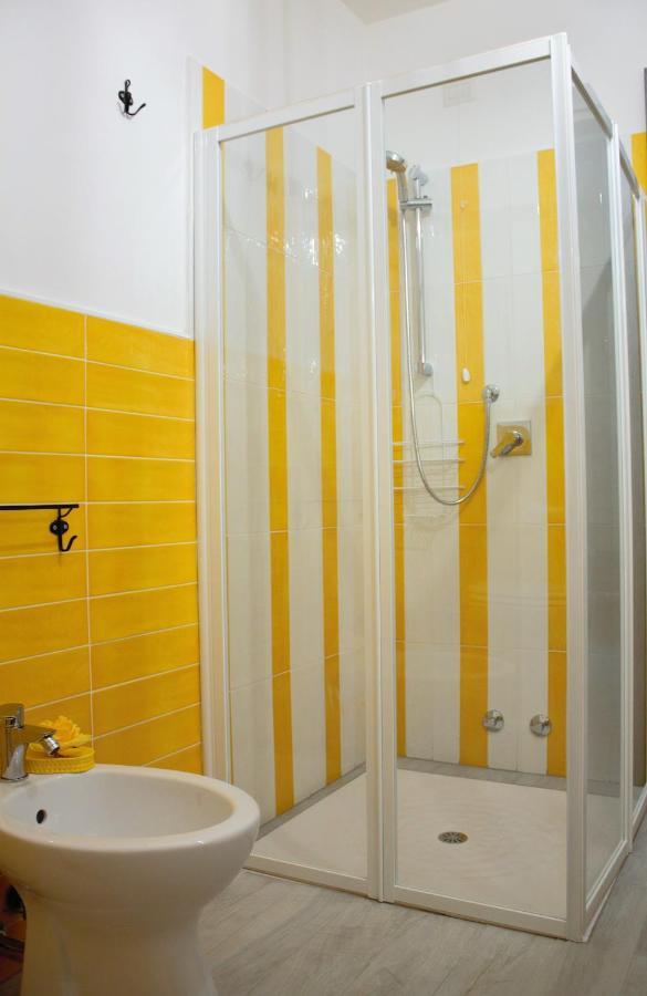 Il Profumo Della Natura B&B Oriolo Romano Luaran gambar